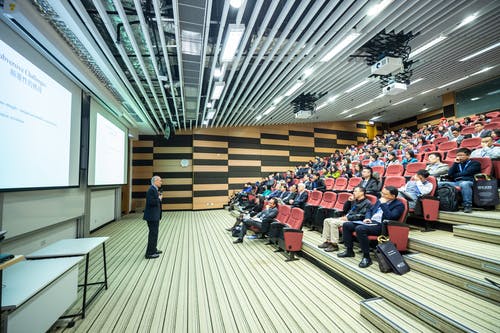 conférence